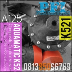 AquaMatic K521 A125 Composite Control Valve PFI Indonesia  large