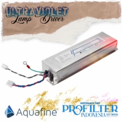 Aquafine UV Lamp Driver  large