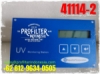 Aquafine UV Monitoring Station  medium