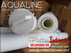 Aqualine Cartridge Filter Indonesia  large