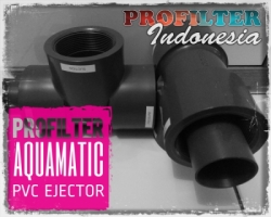 Aquamatic Ejector Profilter Indonesia  large