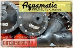 Aquamatic Valve Indonesia  large