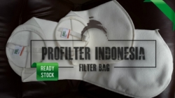 Bag Filter PESG SS2 Profilter Indonesia  large