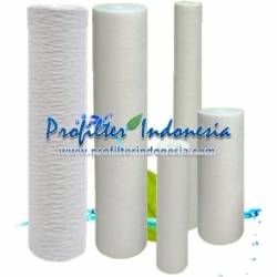 Big Blue Filter Cartridge  large