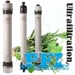 DOW Ultrafiltration SFD SFP 2660 Membrane  large