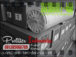 Dupont Filmtec RO Membrane Indonesia  large