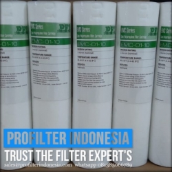 EMC Filter cartridge indonesia  large