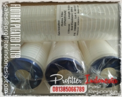 FLOTREX FPN051AAE 0 Pleated Filter Cartridge Indonesia  large