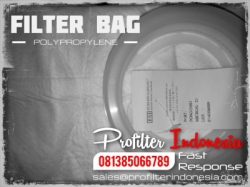 FSI BPONG Cartridge Filter Bag Indonesia  large