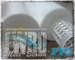 FWRO Melt Blown Filter Cartridge Indonesia  large