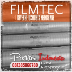 Filmtec RO Membrane Indonesia  large