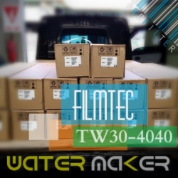 Filmtec TW30 4040 RO Membrane Indonesia  large