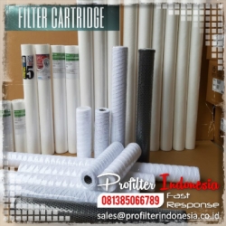 Filter Cartridge Indonesia  large