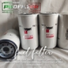 Fleetguard spin on fuel filter  medium