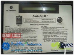 GE Osmonics Auto SDI Silt Density Index Profilter Indonesia  large