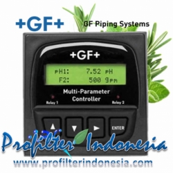 GF Signet 8900 pH Controller  large