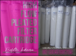 HFCP HF6 High Flow Filter Cartridge Indonesia  large