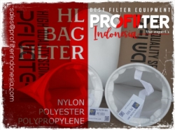 HL Bag Filter Indonesia  large