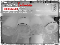 High Flow PFI JAF Filter Cartridge Indonesia  large