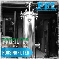 Housing Multi Cartridge Pro Filter Indonesia  large