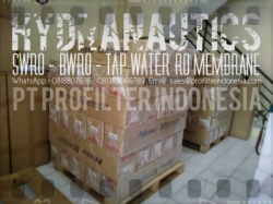 Hydranautics Nitto RO Membrane Profilter Indonesia  large