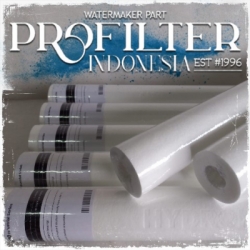 Hydropro Spun Cartridge Filter Profilter Indonesia  large