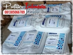 Indion Resin Indonesia  large