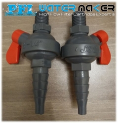 JSC Cock Valve RO Profilter Indonesia  large