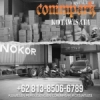 Jual Gudang Commpark Kotawisata  medium