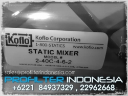 Koflo Static Mixer Indonesia1  large