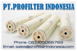 Lewabrane RO Membrane PT Profilter Indonesia  large