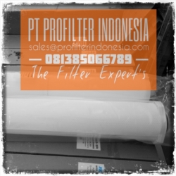 Max Pro Aqualine Cartridge Filter Indonesia  large