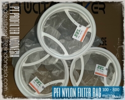 Nylon Bag Filter Indonesia  large