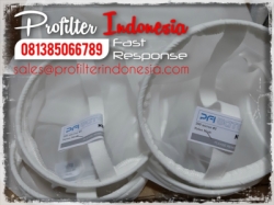 Nylon Filter Bag Indonesia  large