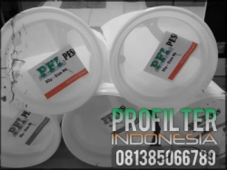 PESG Filter Bag Indonesia  large