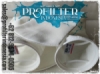 PESG Polyester Filter Bag  medium