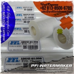 PFI ADSMF Cartridge Filter Watermaker  large