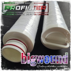 PFI Big One String Wound Filter Cartridge  large