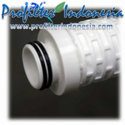 PFI Borosilicate Glassfibre Filter Cartridge profilterindonesia  large