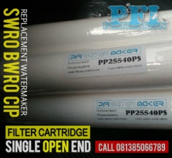 PFI CIP SWRO BWRO Watermaker Cartridge Filter Membrane Indonesia  large