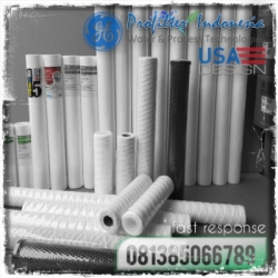 PFI Cartridge Filter Indonesia  large