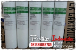 PFI EMC Filter Cartridge Indonesia  large