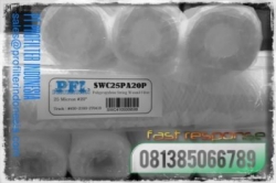 PFI Filter Techno String Wound Cartridge Indonesia  large