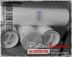 PFI HFU High Flow Filter Cartridge Indonesia  large