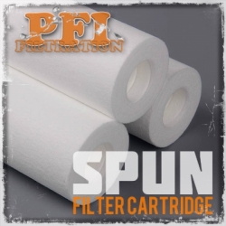 PFI PP Spun Filter Cartridge Indonesia  large