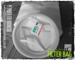 PFI PPSG Filter Bag Indonesia  large