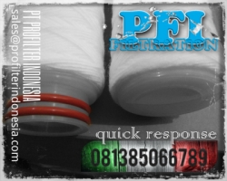 PFI SOE String Wound Filter Cartridge Indonesia  large