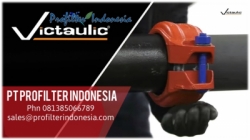 PFI Victaulic Coupling Indonesia  large