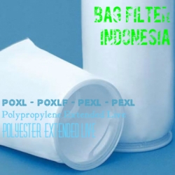 POXL PEXL Filter Bags Indonesia  large