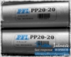 PP Spun Filter Cartridge Indonesia  medium